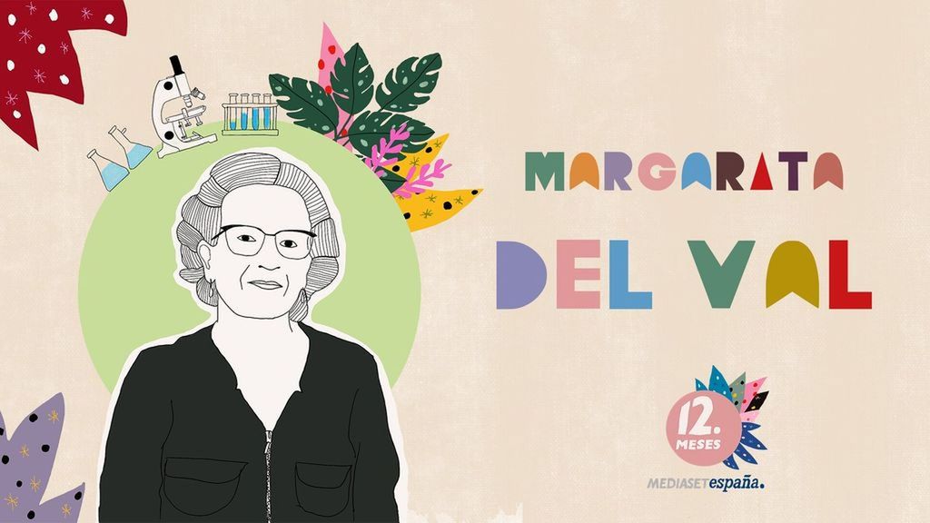 Margarita del Val