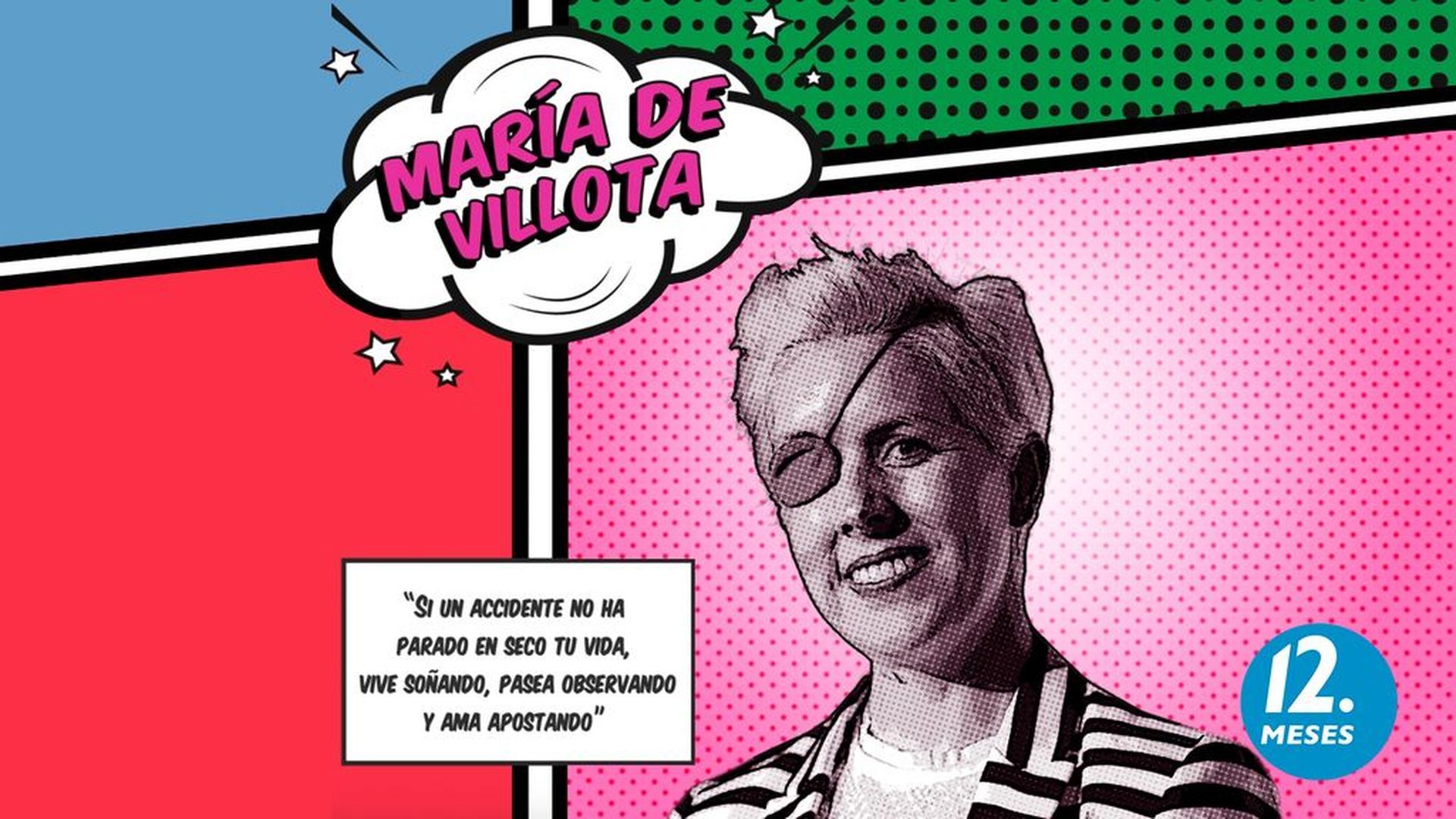 María de Villota