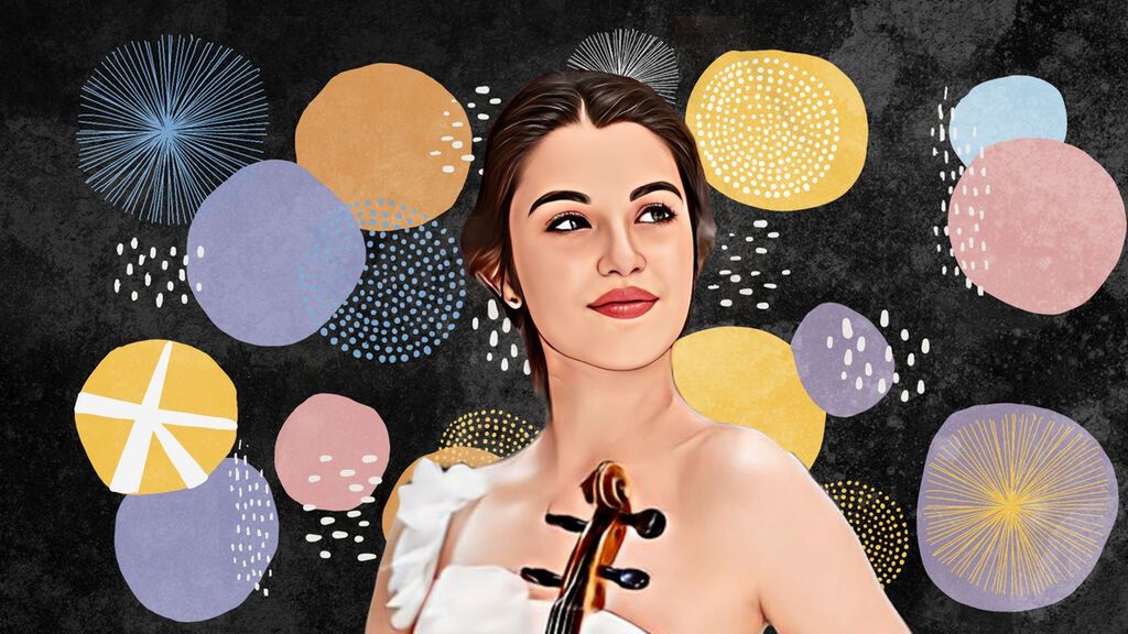 María Dueñas - mujeres haciendo historia