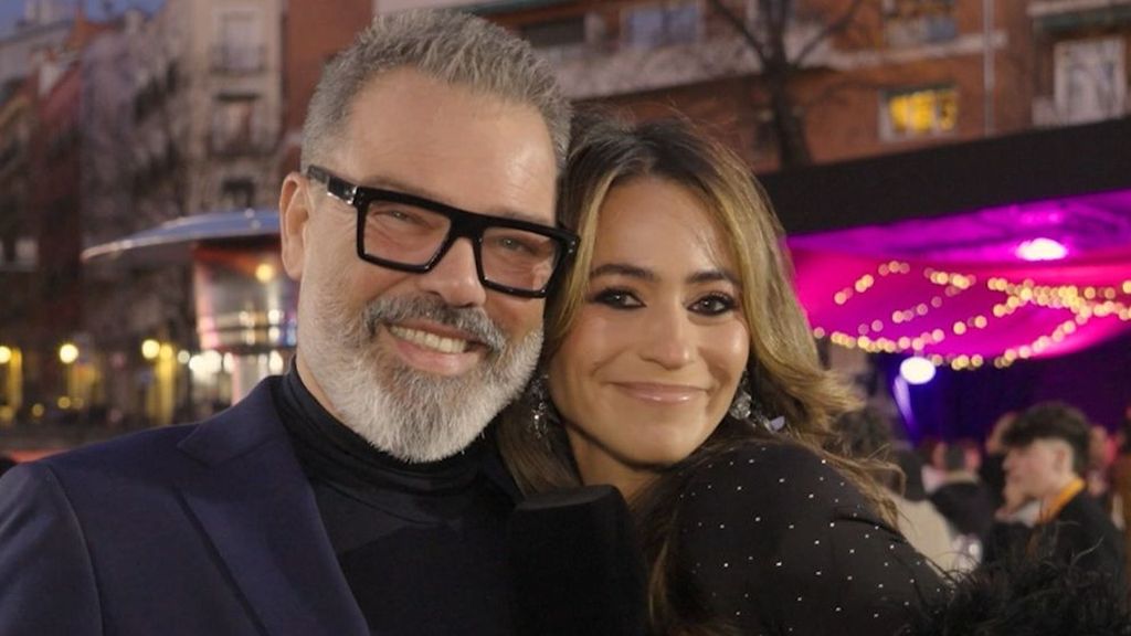 El estilista Victor del Valle revela los peinados más elegidos por los influencers en los ‘GenZ Awards’: “El pelo muy pulido y con ondas”