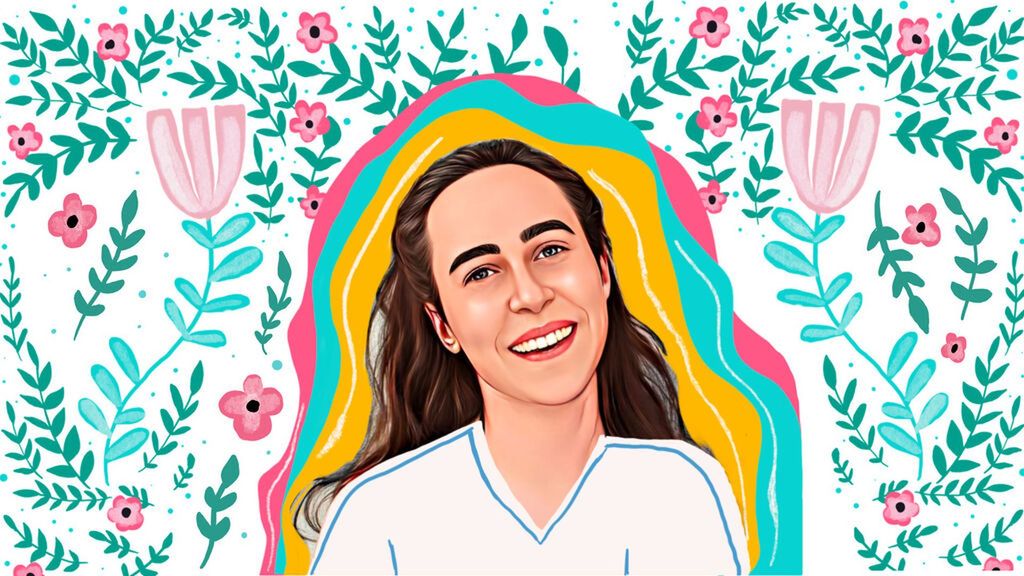 Marianna - mujeres haciendo historia