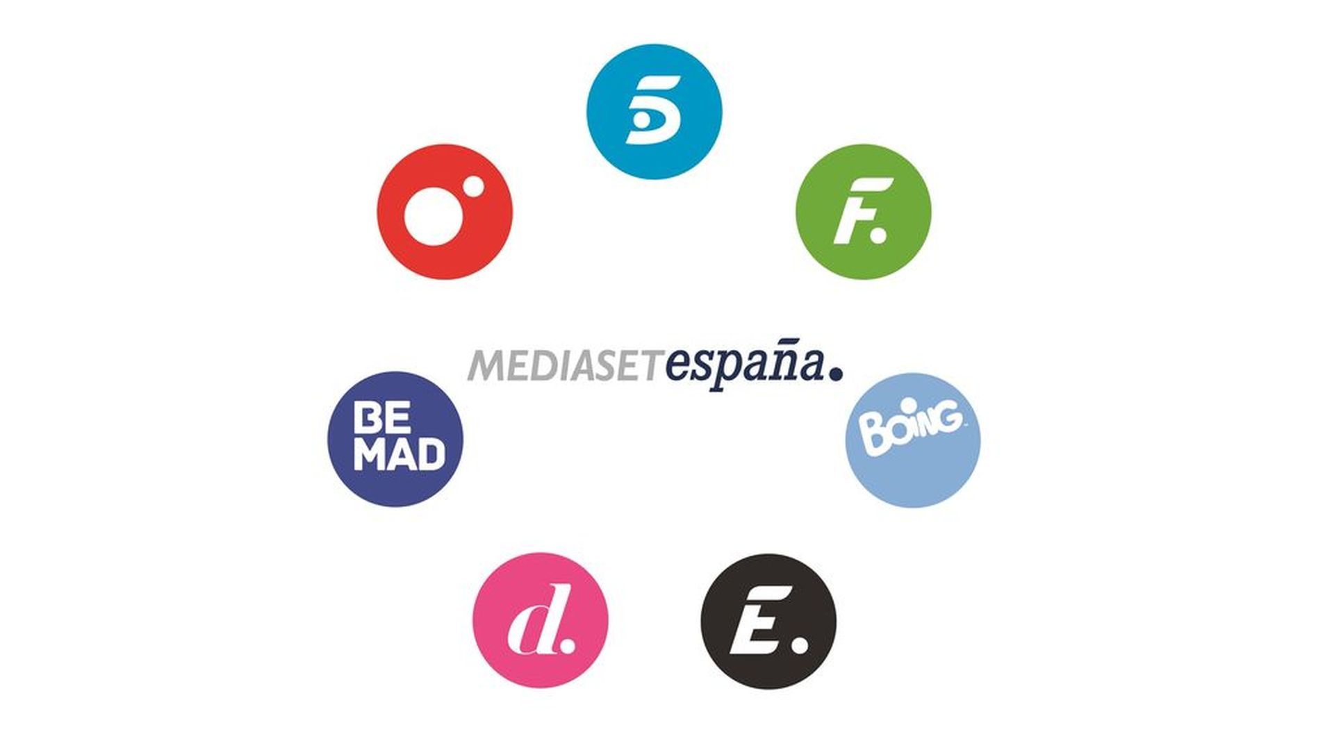 Mediaset España, grupo audiovisual líder en febrero en consumo de vídeo online con 154 millones de vídeos reproducidos Mediaset España, grupo audiovisual líder en febrero en consumo de vídeo online con 154 millones de vídeos reproducidos