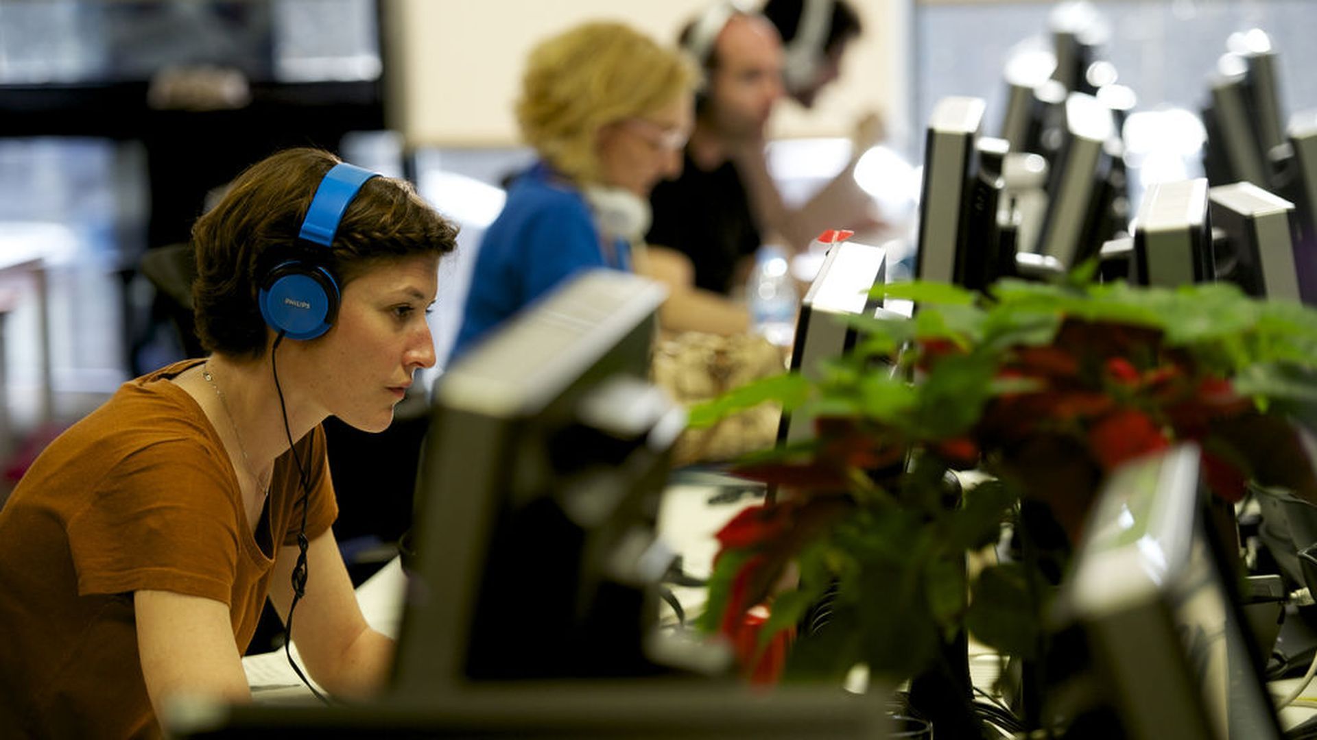 Mediaset España, grupo líder en consumo digital en 2018 con 2.471 millones de vídeos vistos