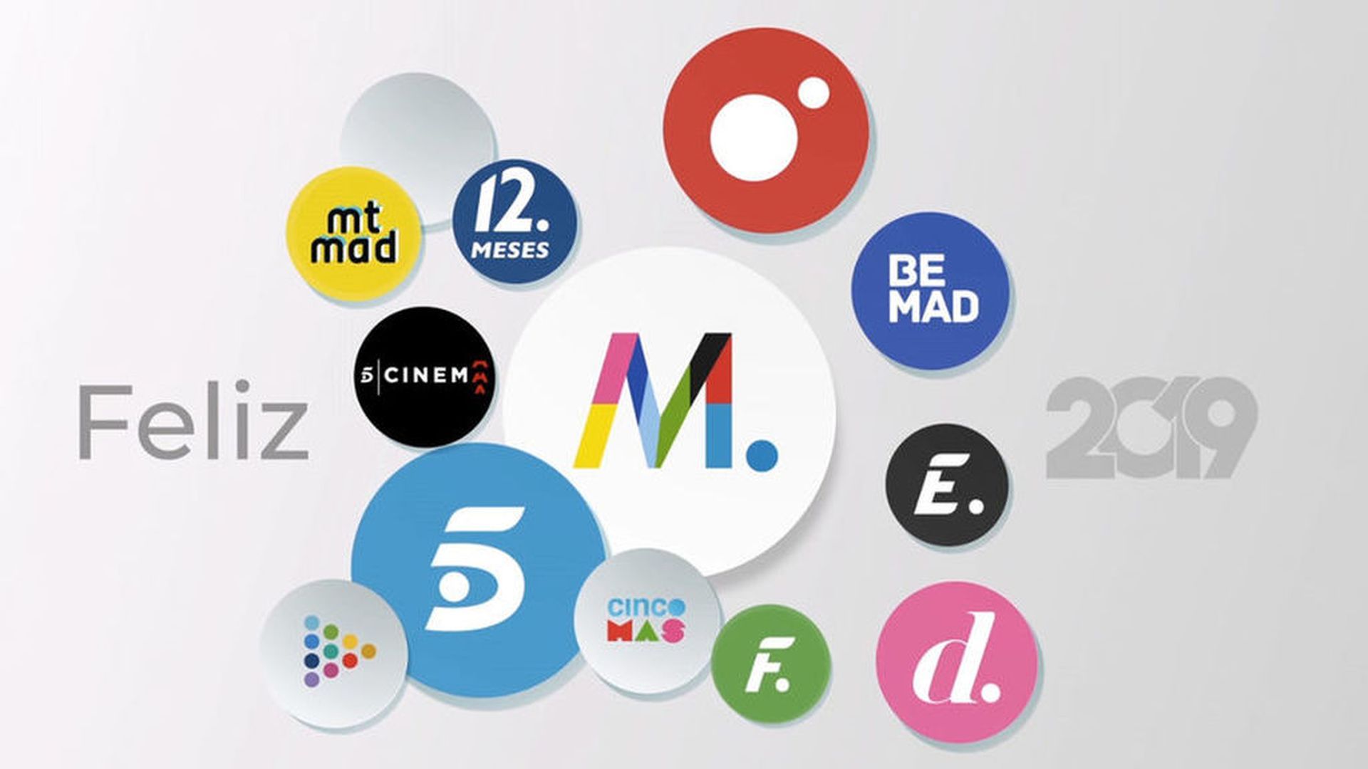 Mediaset España, líder de noviembre en consumo de vídeo online en PC con 100 millones de reproducciones Mediaset España, líder de noviembre en consumo de vídeo online en PC con 100 millones de reproducciones