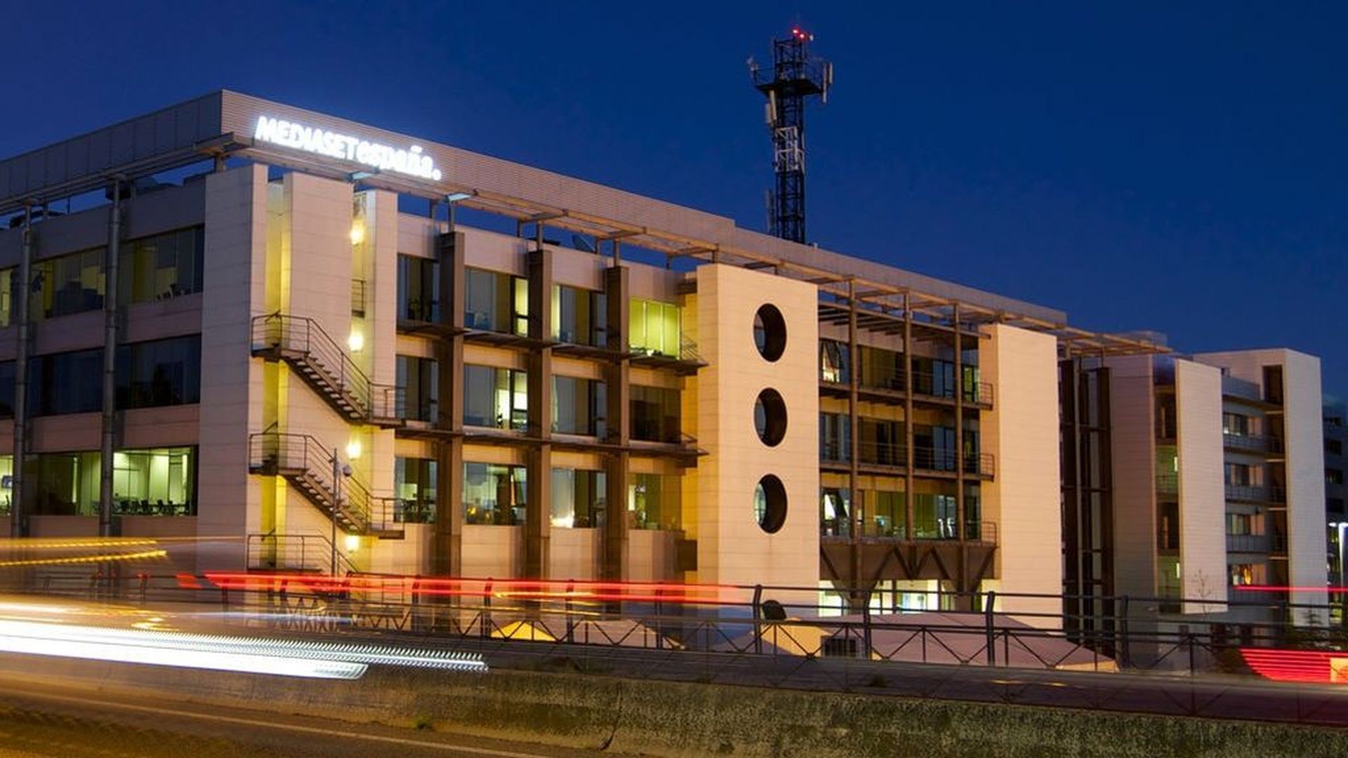 Mediaset España, líder en consumo de vídeos en 2018 con 83,5 millones Mediaset España, líder en consumo de vídeos en 2018 con 83,5 millones