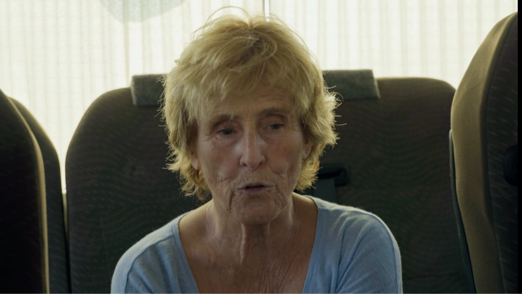 Mercedes Milá revela el motivo amoroso por el que no había viajado a Egipto