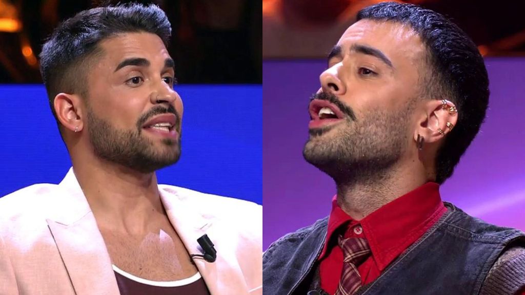 Miguel y Ruvens se ponen de frente y tienen una dura discusión: "A cada cerdo le llega su San Martín"