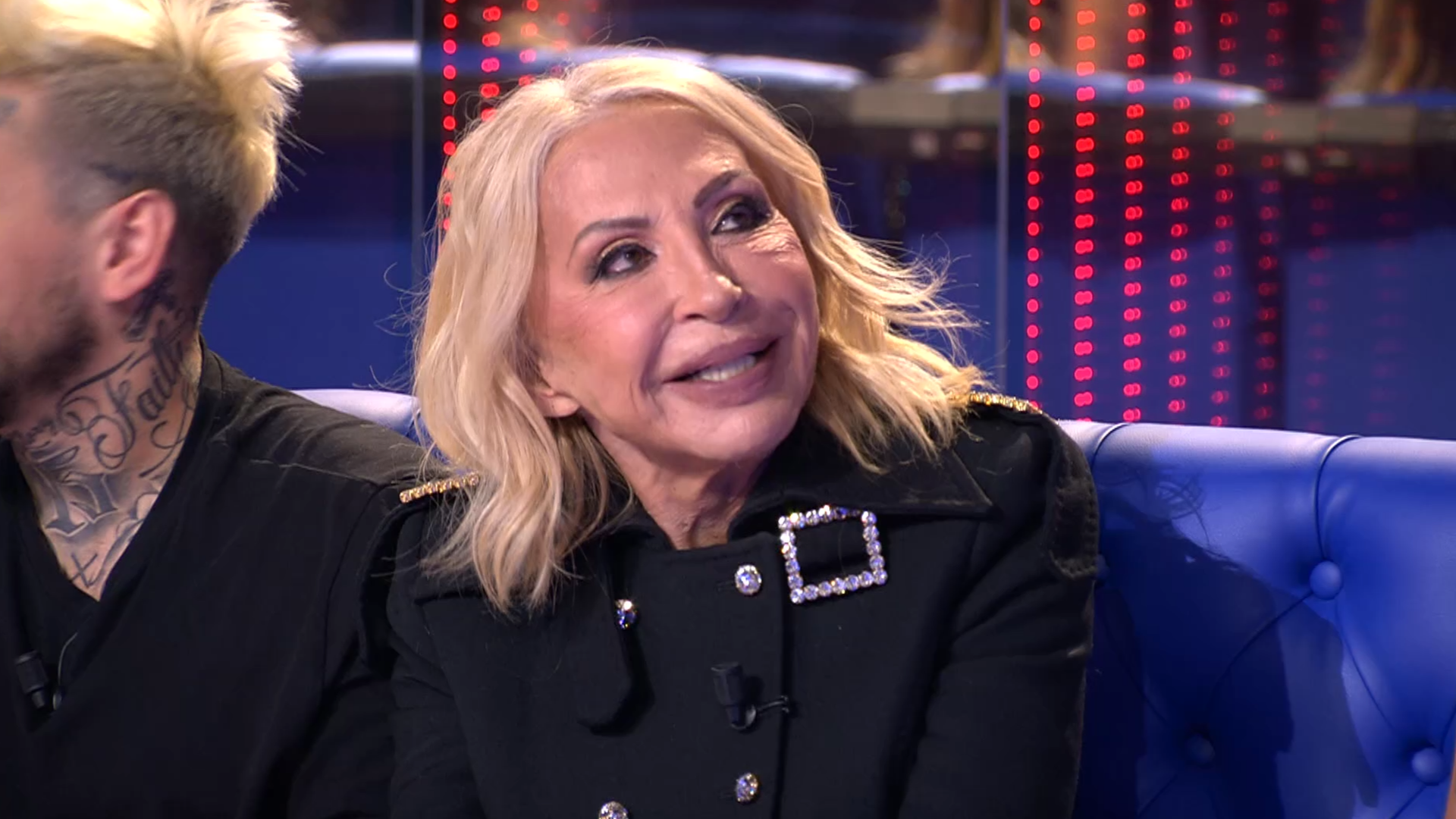 Michael va a tener una cita con la hija de Laura Bozzo: "Me gustaría que fuera mi yerno porque es un niño maravilloso y bueno de corazón"