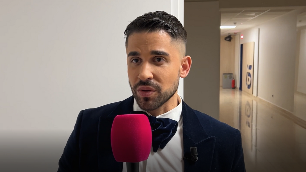 Miguel Frigenti se defiende: "Me arrepiento de haberme portado tan bien con él" y aclara cómo será relación con Óscar Exclusivo Web 'GH DÚO' 05/03/25