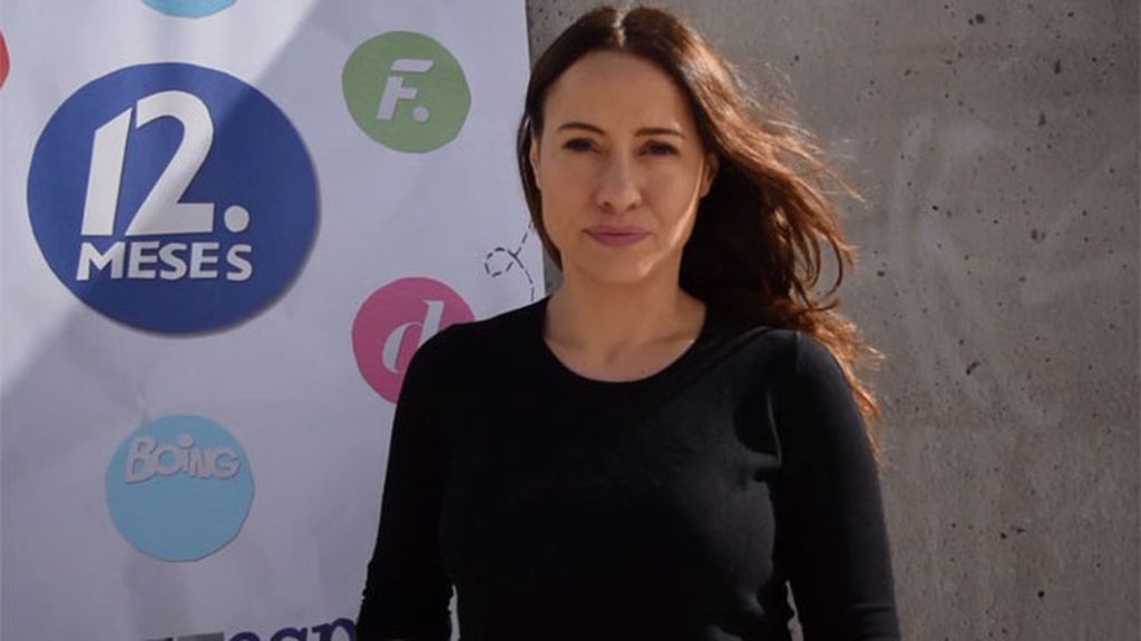 Natalia Verbeke: "Puedes colaborar de una forma pequeña, pero haces algo muy grande"