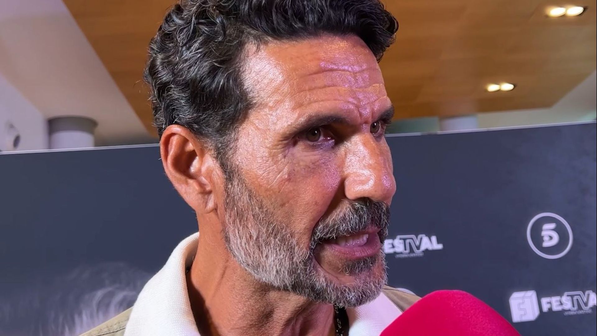 oscar exito entrevias