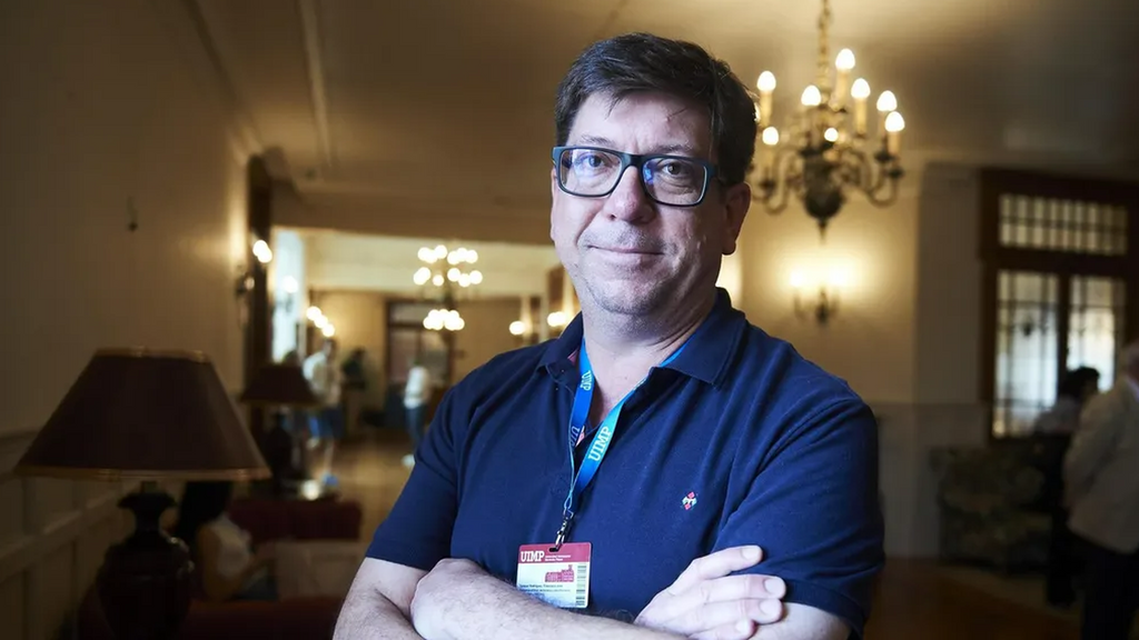 El PSOE reconoce que podría haber gestionado mejor el caso Paco Salazar