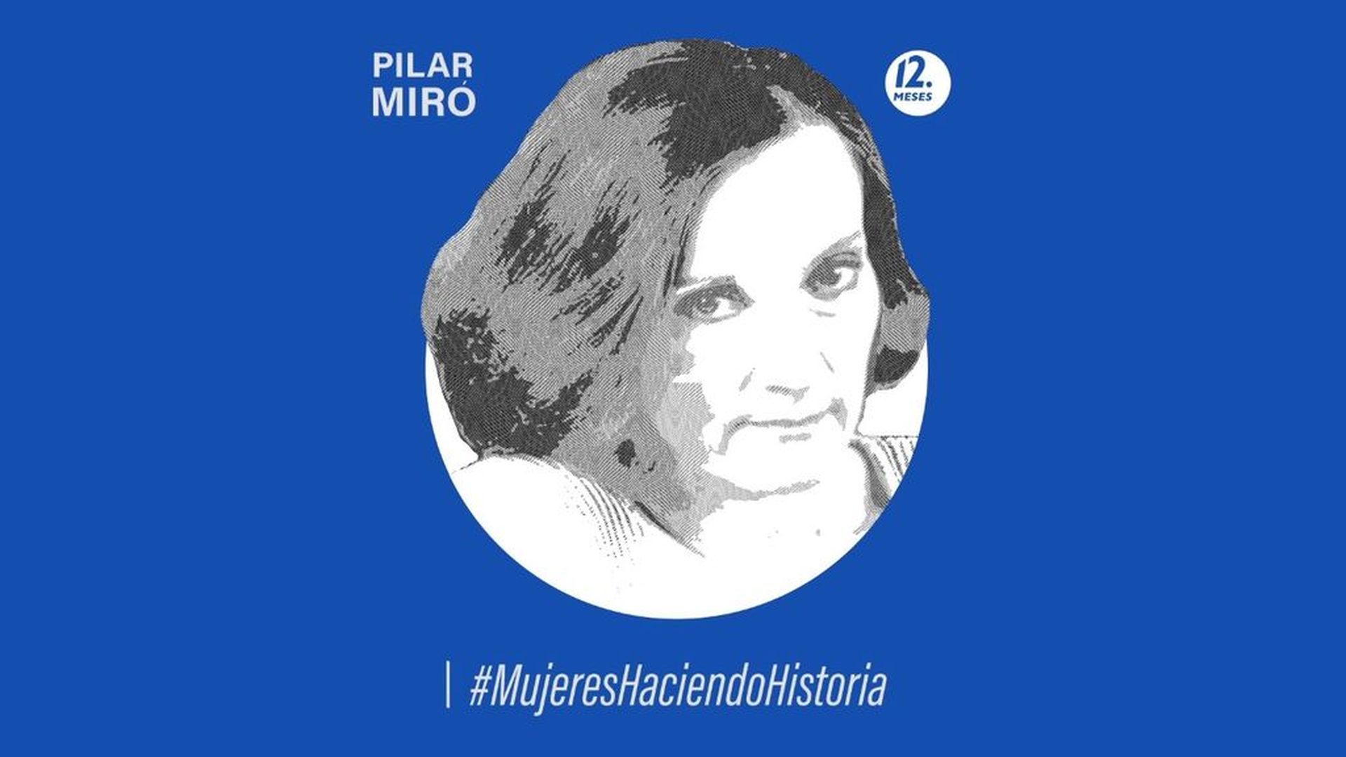 Pilar Miró