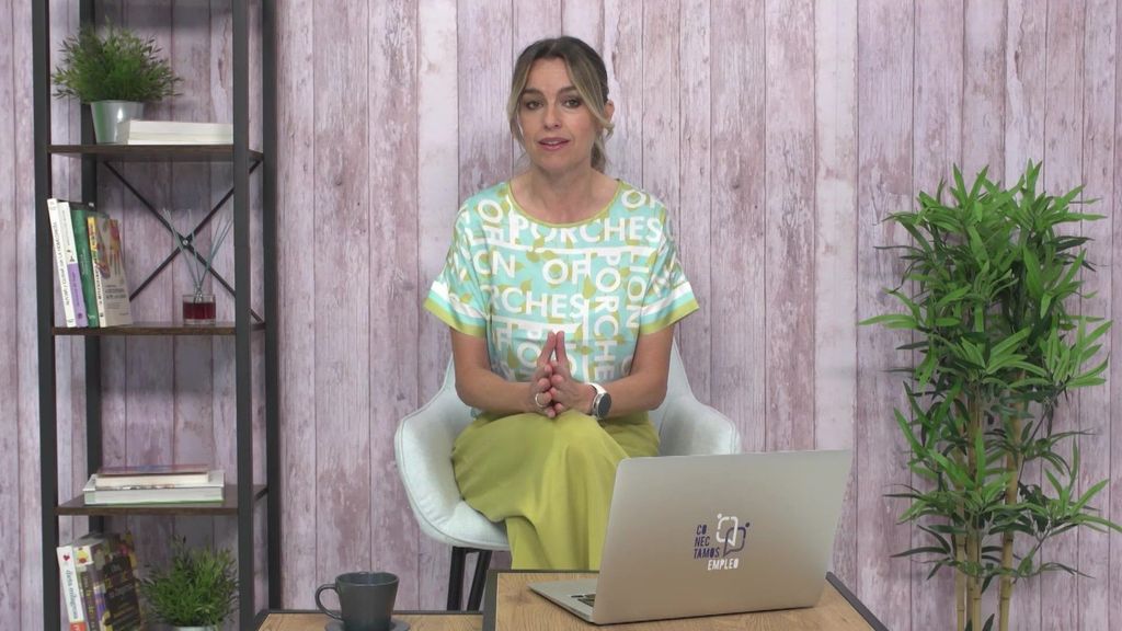 Plataformas de búsqueda de empleo