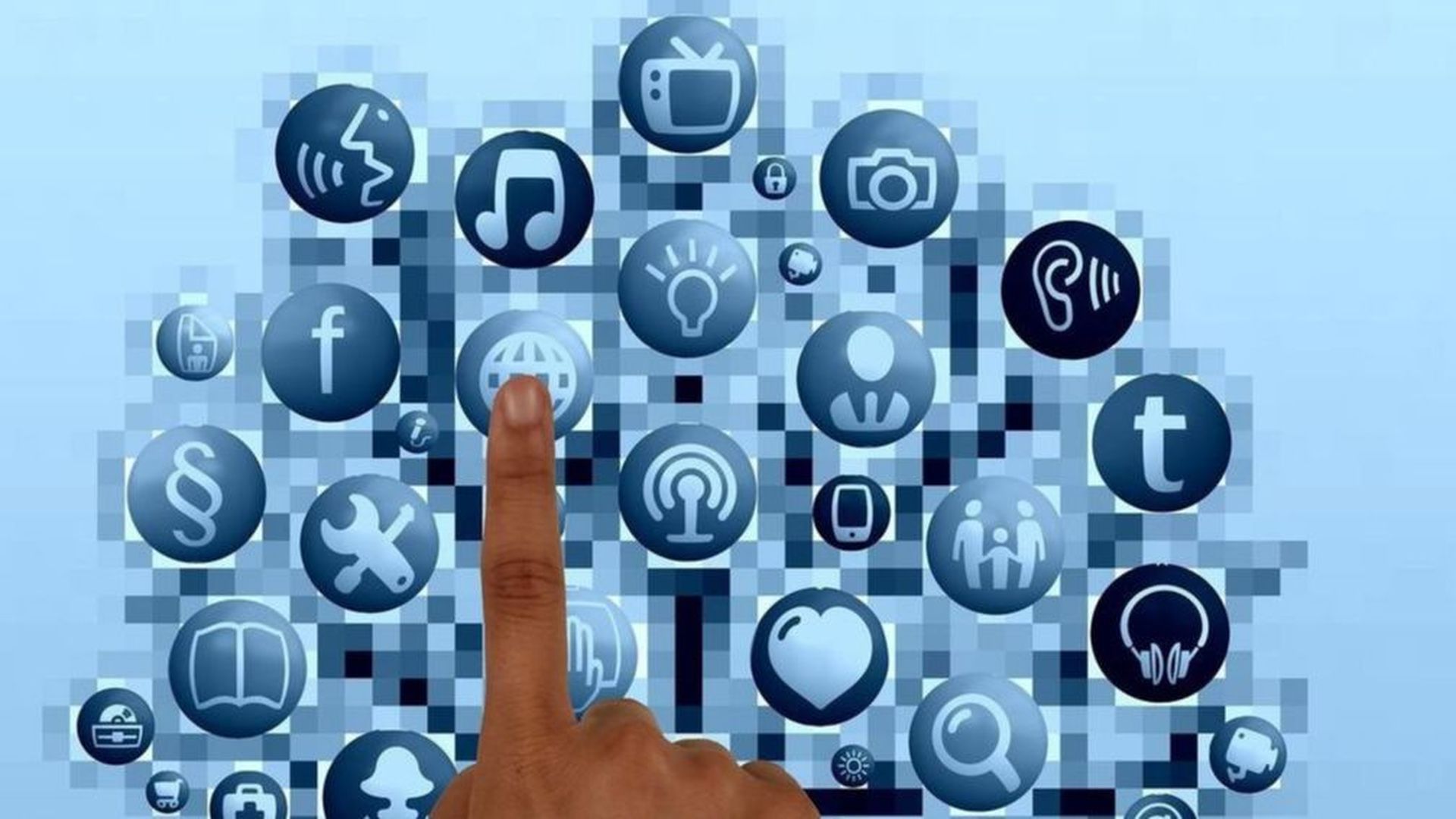 Políticas corporativas