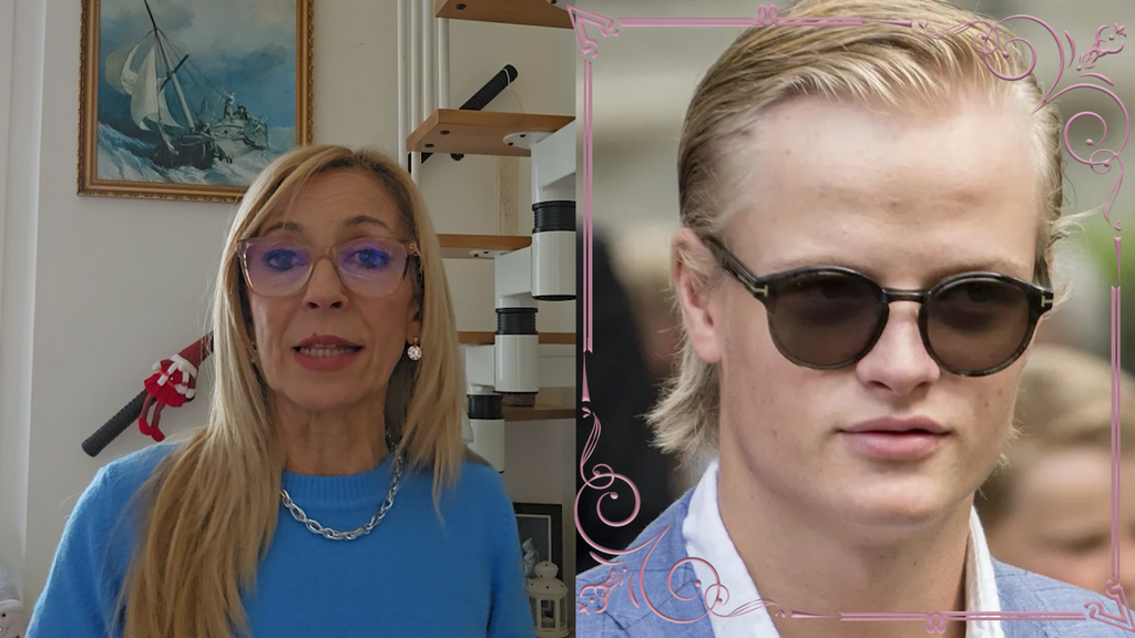 La crisis de la Corona noruega: los costes en reputación y en miles de euros del caso Marius Borg, por Concha Calleja