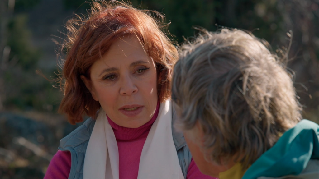 Dos abortos y el suicidio de su madre: Agatha Ruiz de la Prada narra los momentos más duros de su vida