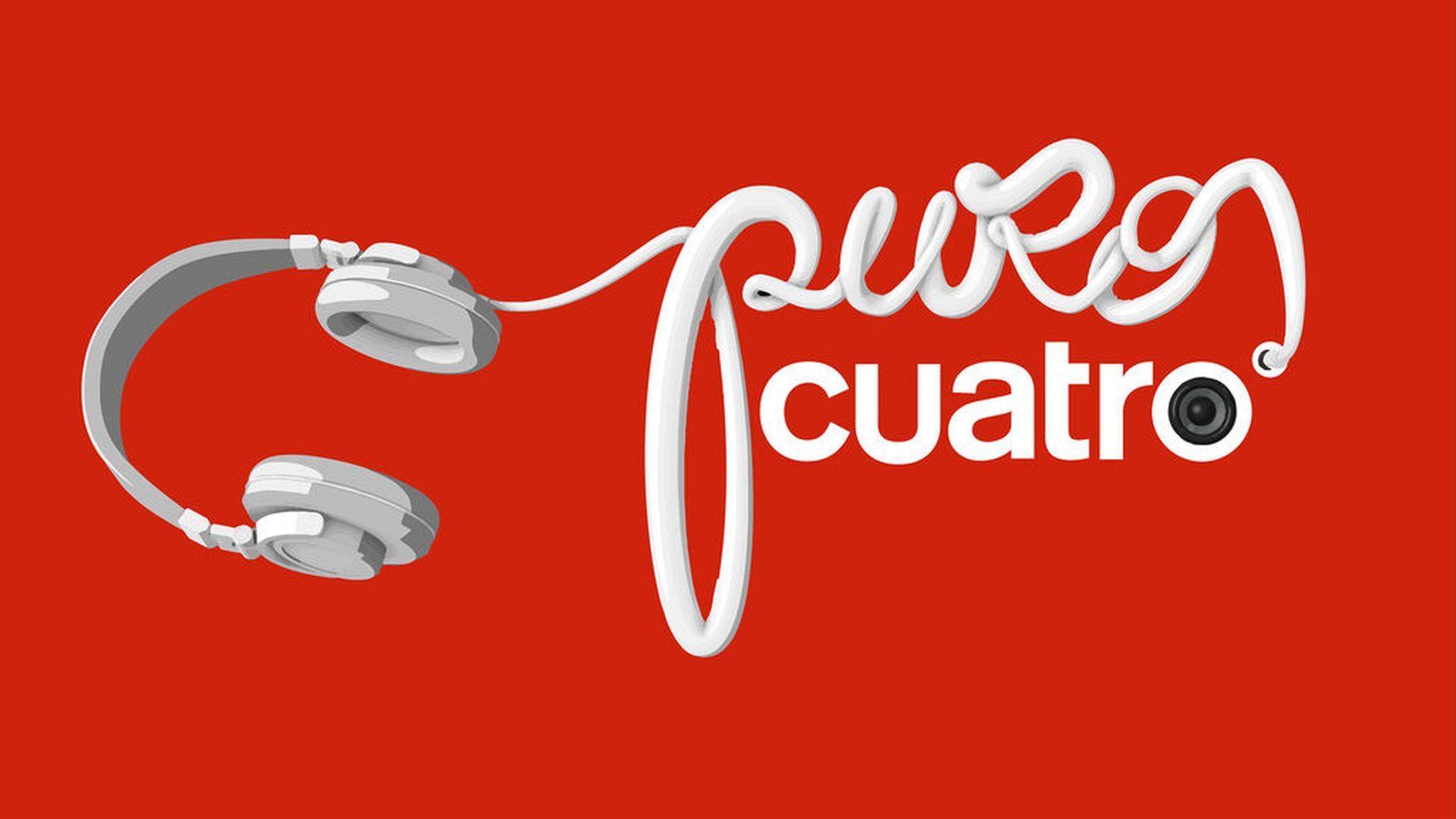 Puro Cuatro - Programa de actualidad musical en Mediaset