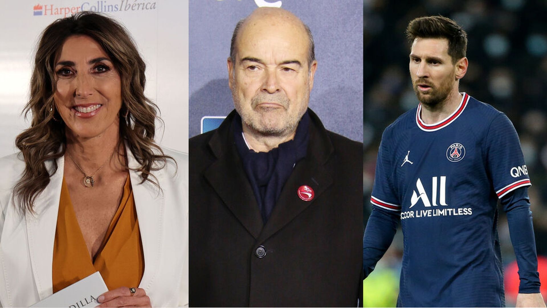 ¿Qué famosos se han contagiado de coronavirus en la sexta ola?