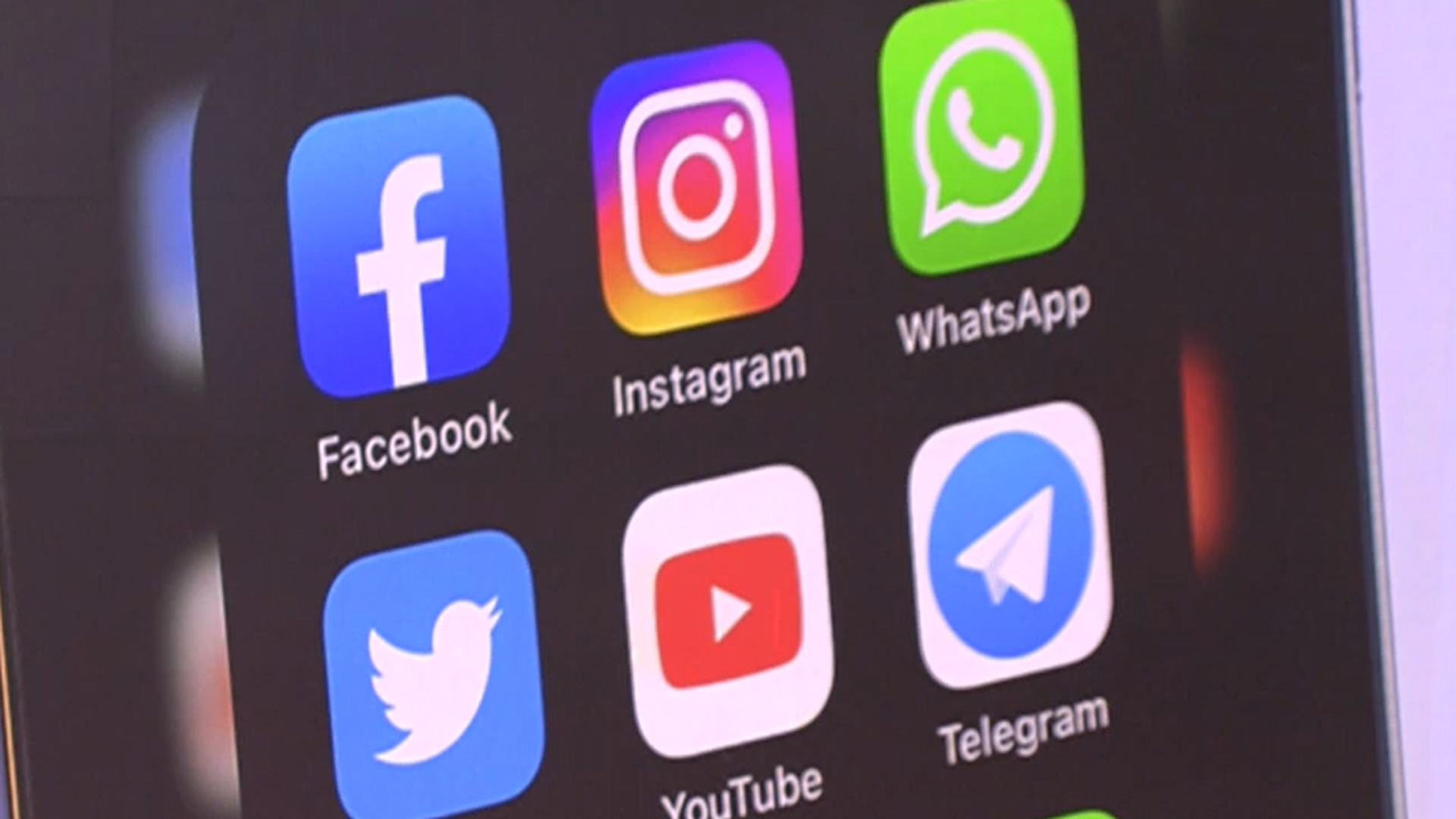 Redes Sociales Redes Sociales