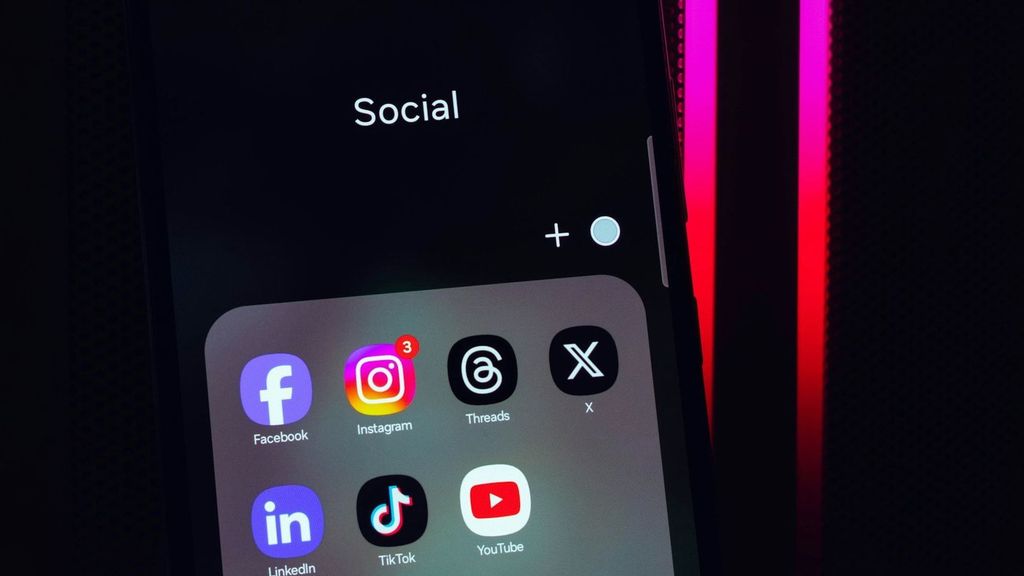 Los países que ya toman medidas contra el acceso de los menores a redes sociales