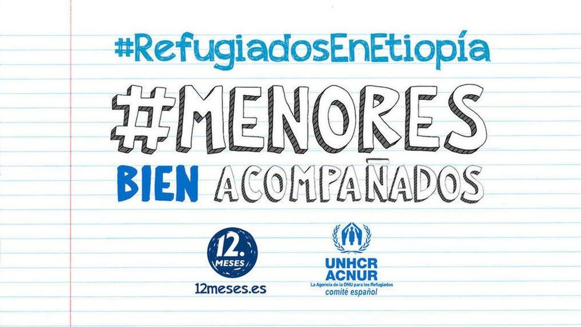 refugiados en etiopia