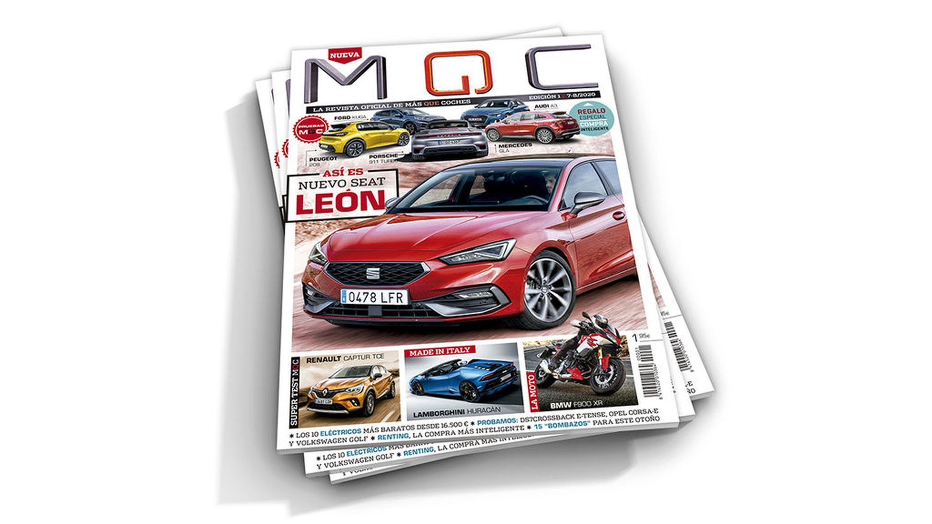 Revistas MQC Revistas MQC