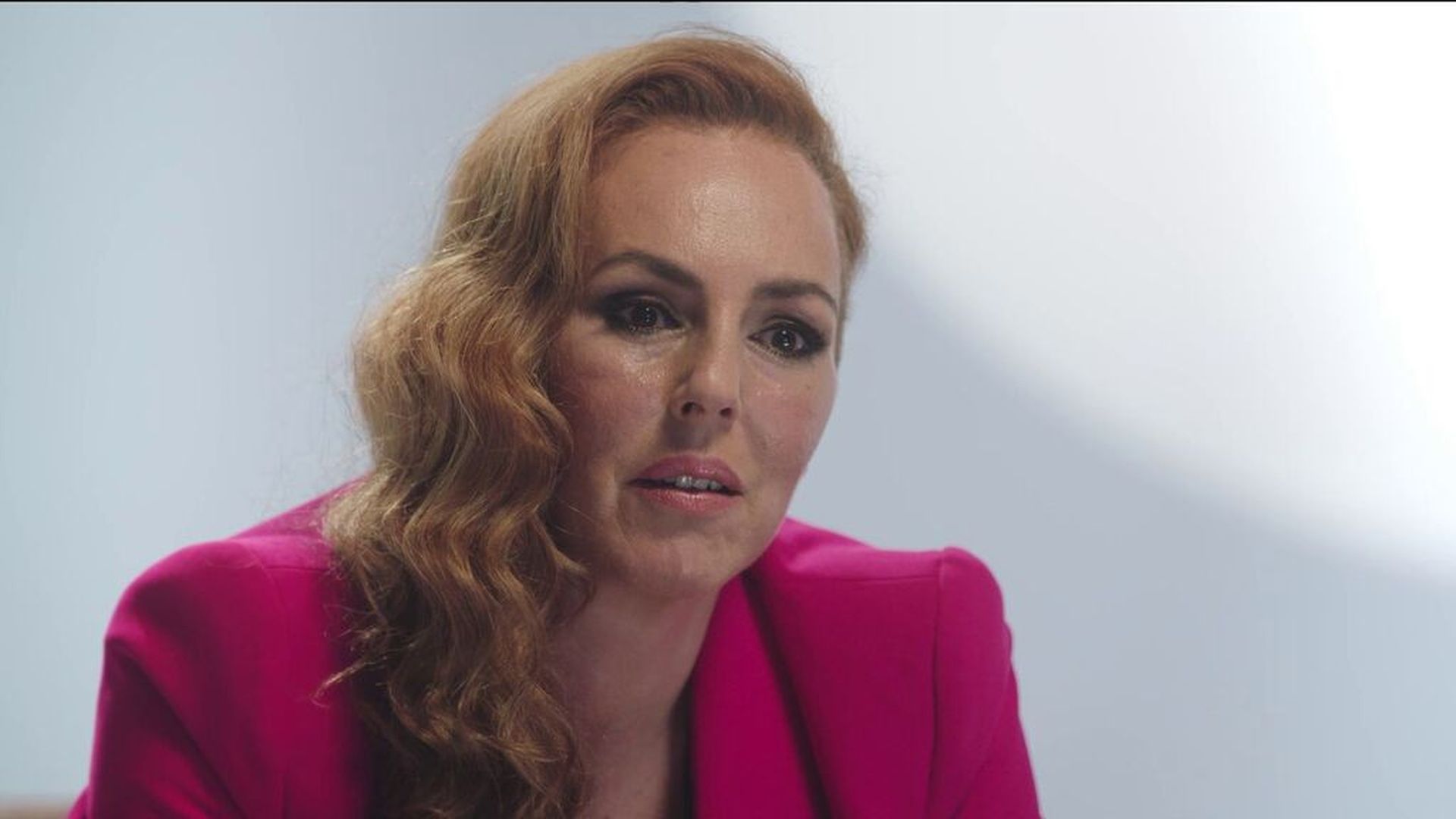 Rocío Carrasco, a quienes opinan que habla de sus hijos con demasiada frialdad: “Así lo habré pasado”