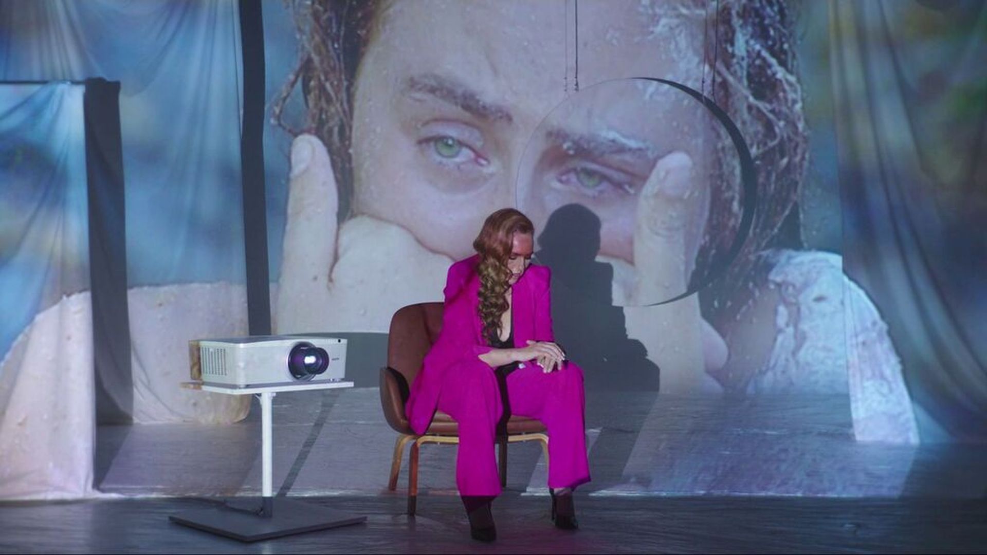 Rocío Carrasco responde a los conciliadores mensajes que Rocío Flores le mandó en ‘Supervivientes’: “No hay un ápice de verdad en lo que dice”