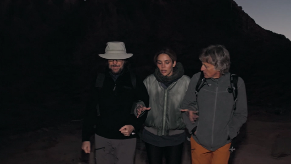 Rossana Zanetti, mujer de David Bisbal, confiesa cómo fue su secuestro en Venezuela: "Se acercaron con pistolas"