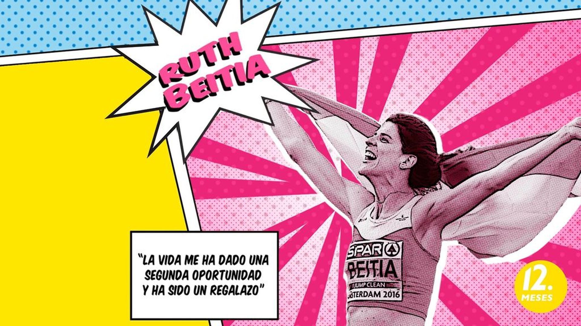 Ruth Beitia
