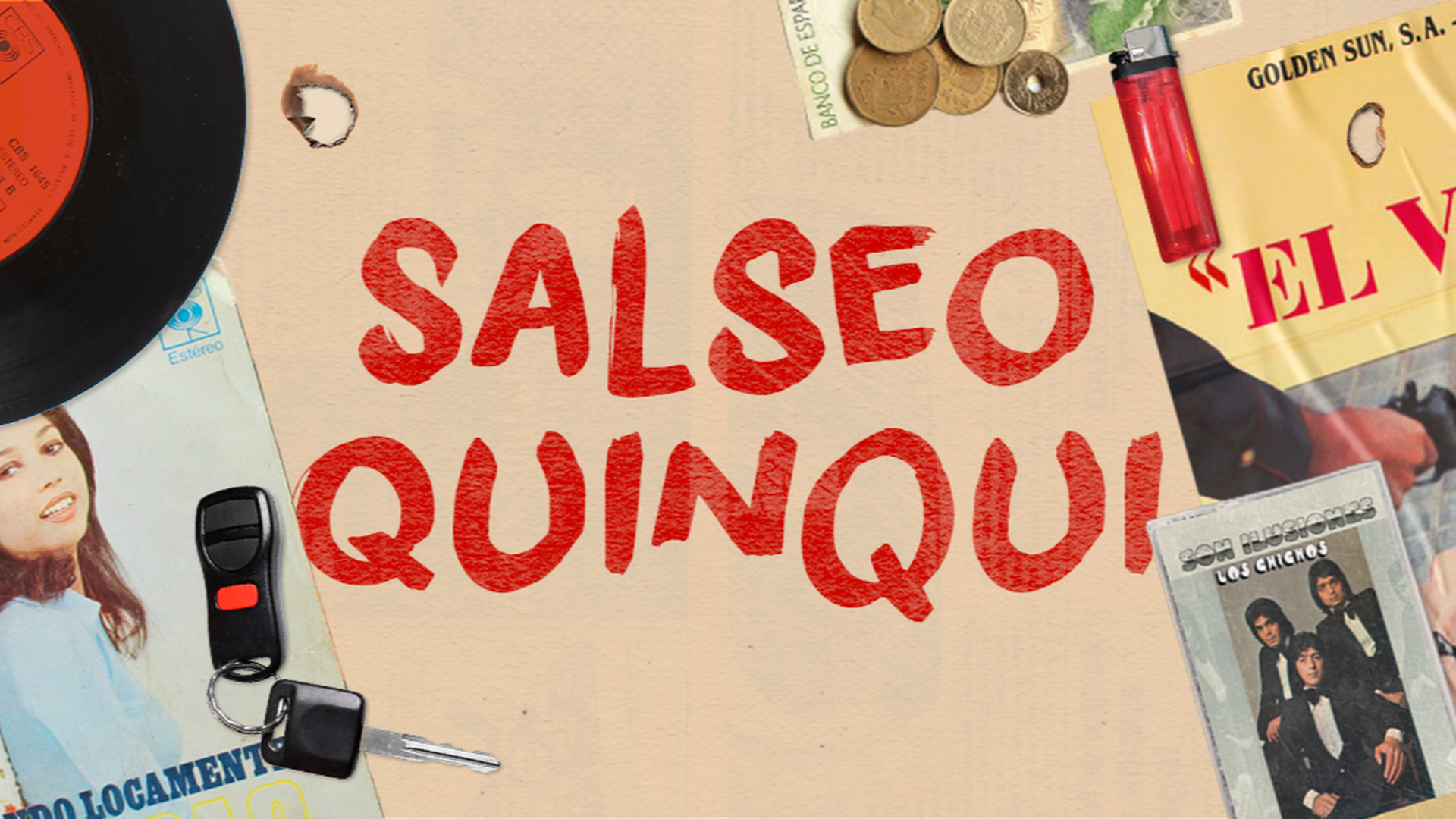 Salseo Quinqui