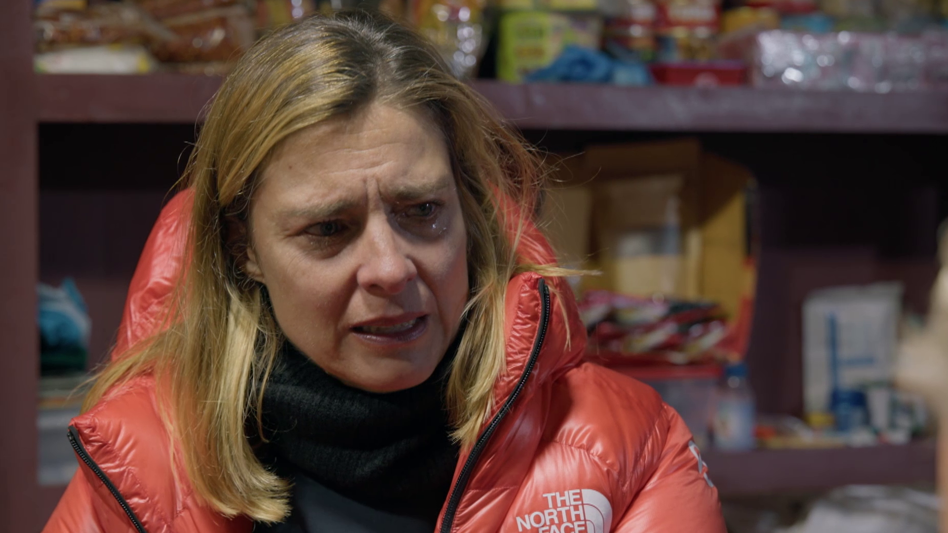 Sandra Barneda se derrumba por completo al hablar de la trágica muerte de su sobrino: "Ha sido lo más duro de mi vida"