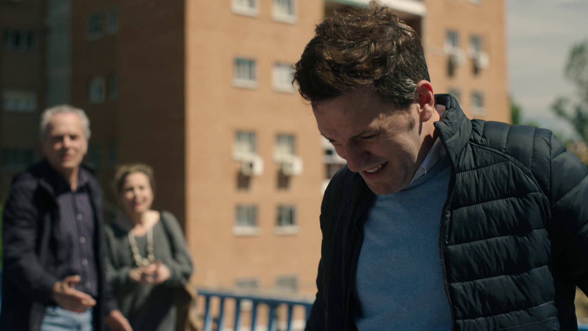 Santi quiere cometer una locura tras recibir los papeles del divorcio: ¿conseguirán Tirso y Maica detenerle o será demasiado tarde?