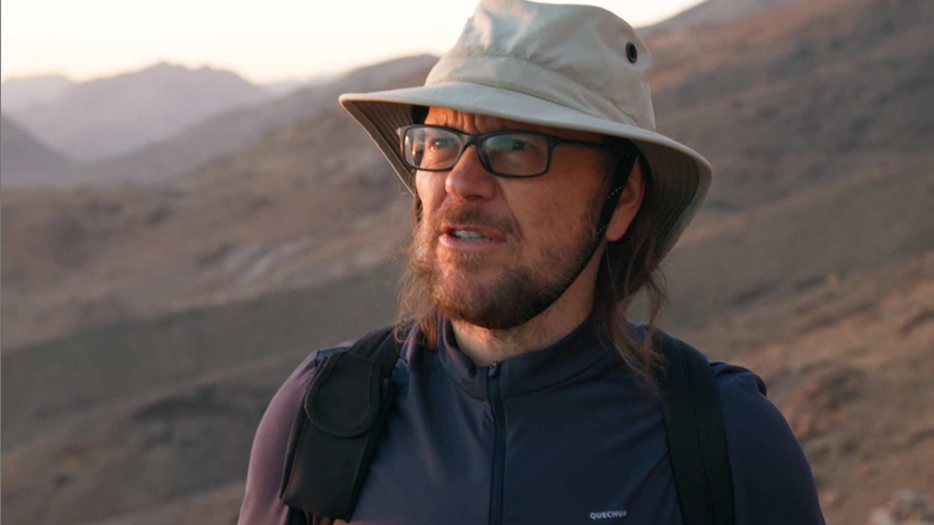 Santiago Segura relata el episodio de bullying que sufrió de pequeño: "Me daban collejas. Eso te marca"