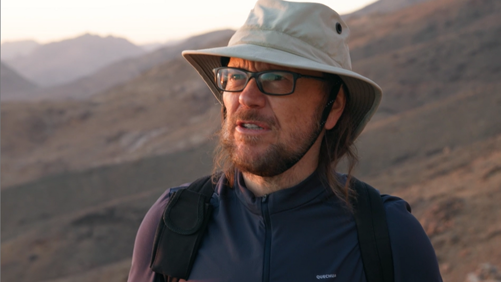 Santiago Segura relata el episodio de bullying que sufrió de pequeño: "Me daban collejas. Eso te marca"