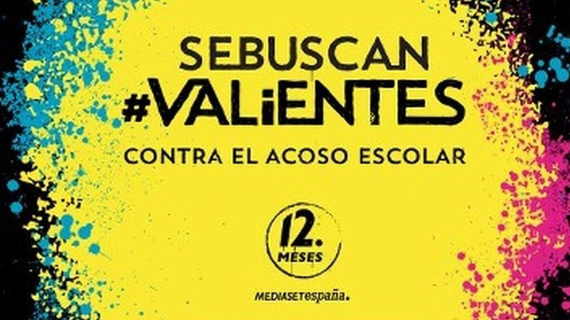 se buscan valientes