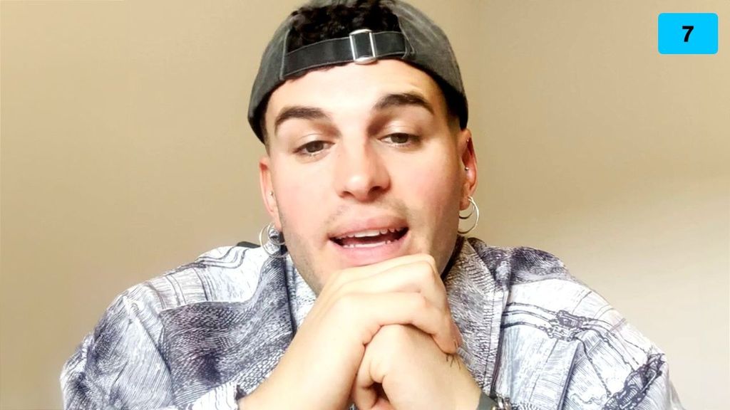 Sergio Aguilera cuenta todos los detalles de su relación con Pilar Llori