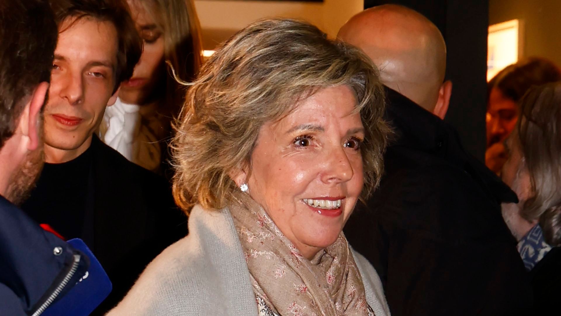 Simoneta Gómez-Acebo