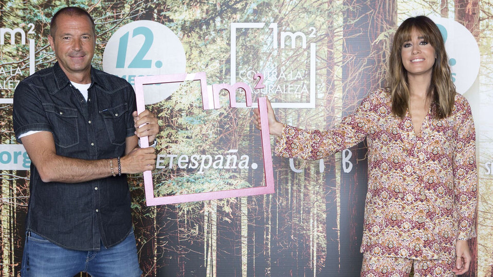 Spot 12 Meses contra la basuraleza