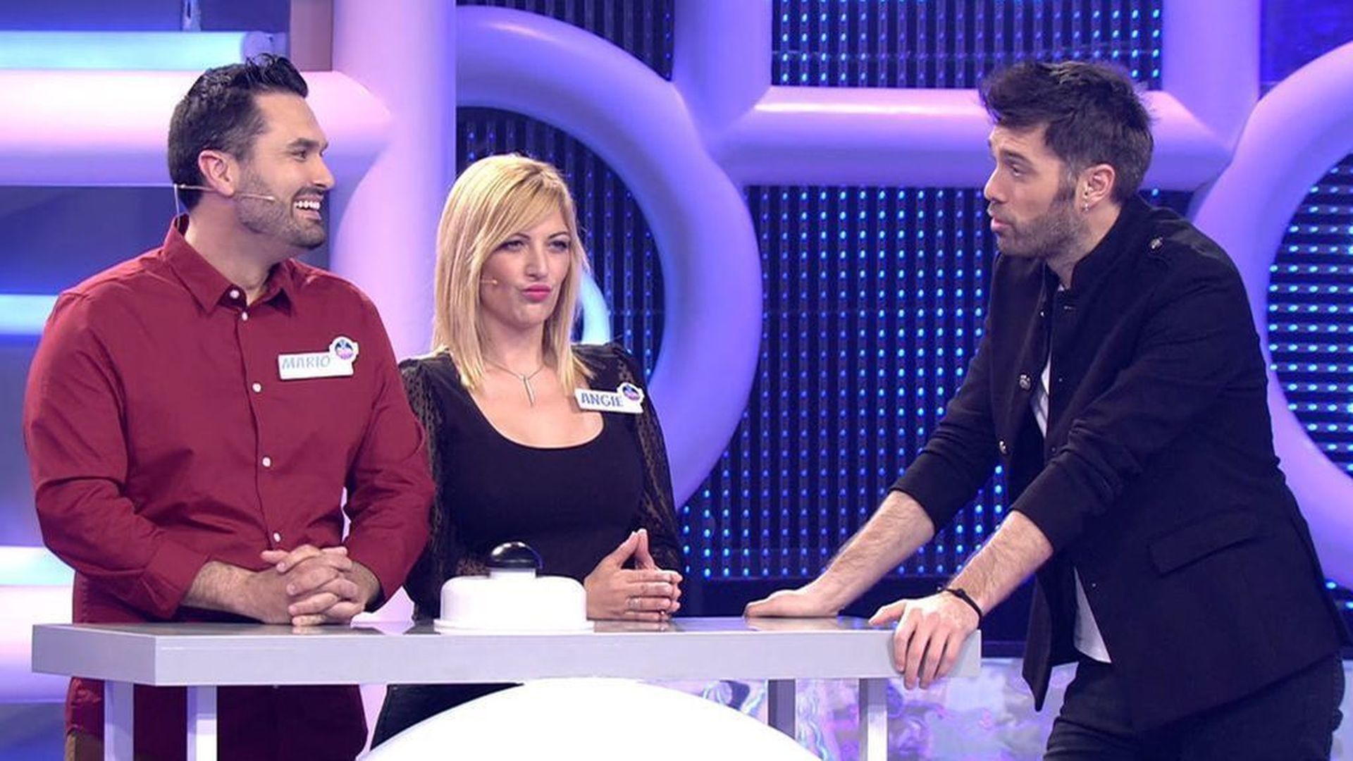 ¿Sueles acertar la edad de los demás? Participa como concursante en 'El concurso del año'