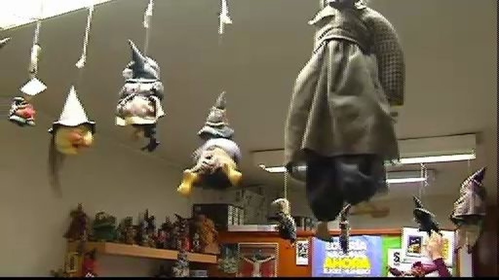 Supersticiones de la Lotería de Navidad