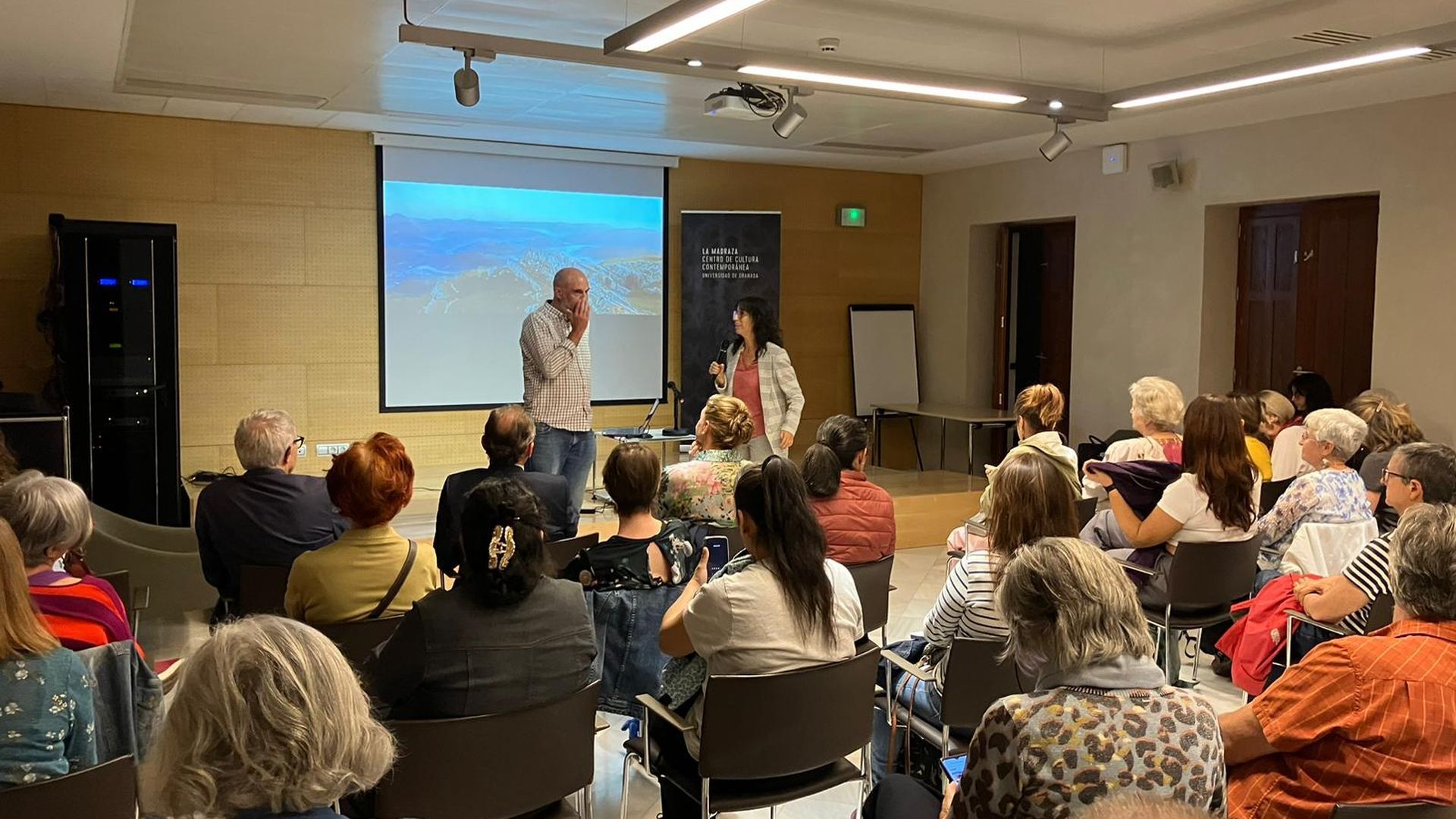 Talleres de acompañamiento al duelo para Navidad