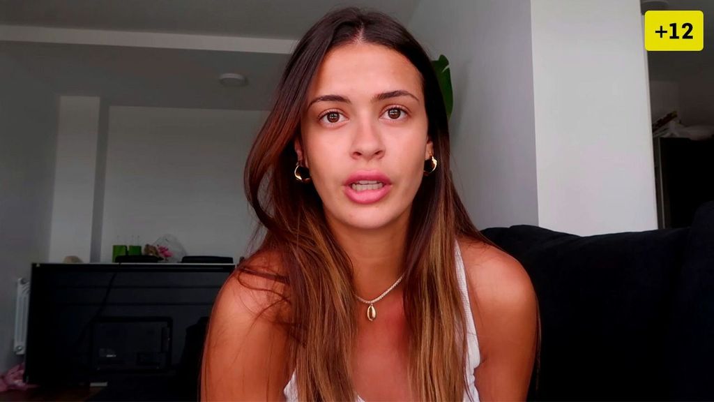 Tania Déniz desvela el motivo de la ruptura de Laura Boado y Saúl Pina (1/2)