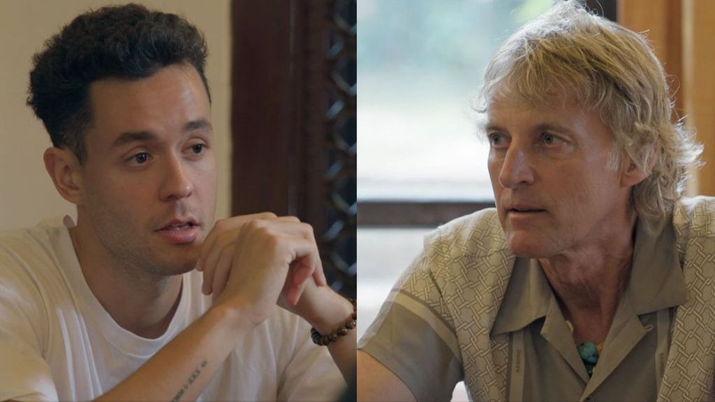 TheGrefg habla sobre su polémica durante la DANA y Jesús Calleja le da un consejo: "Así te hubieras evitado el problema"