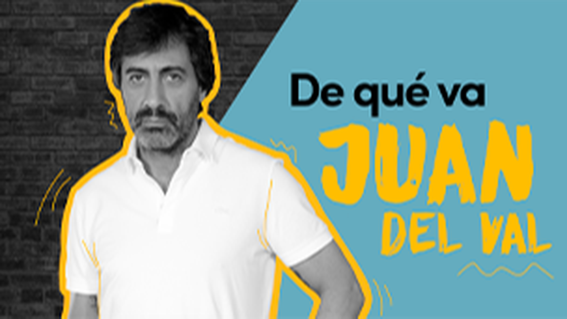 Thumbnail Juan del Val