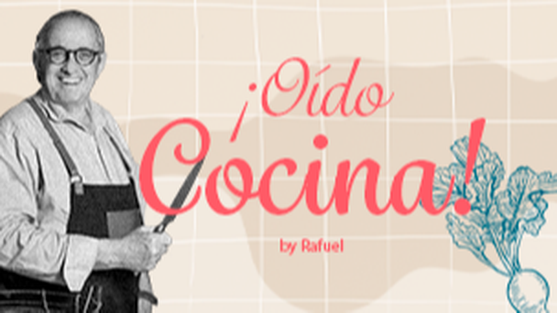 Thumbnail OidoCocina