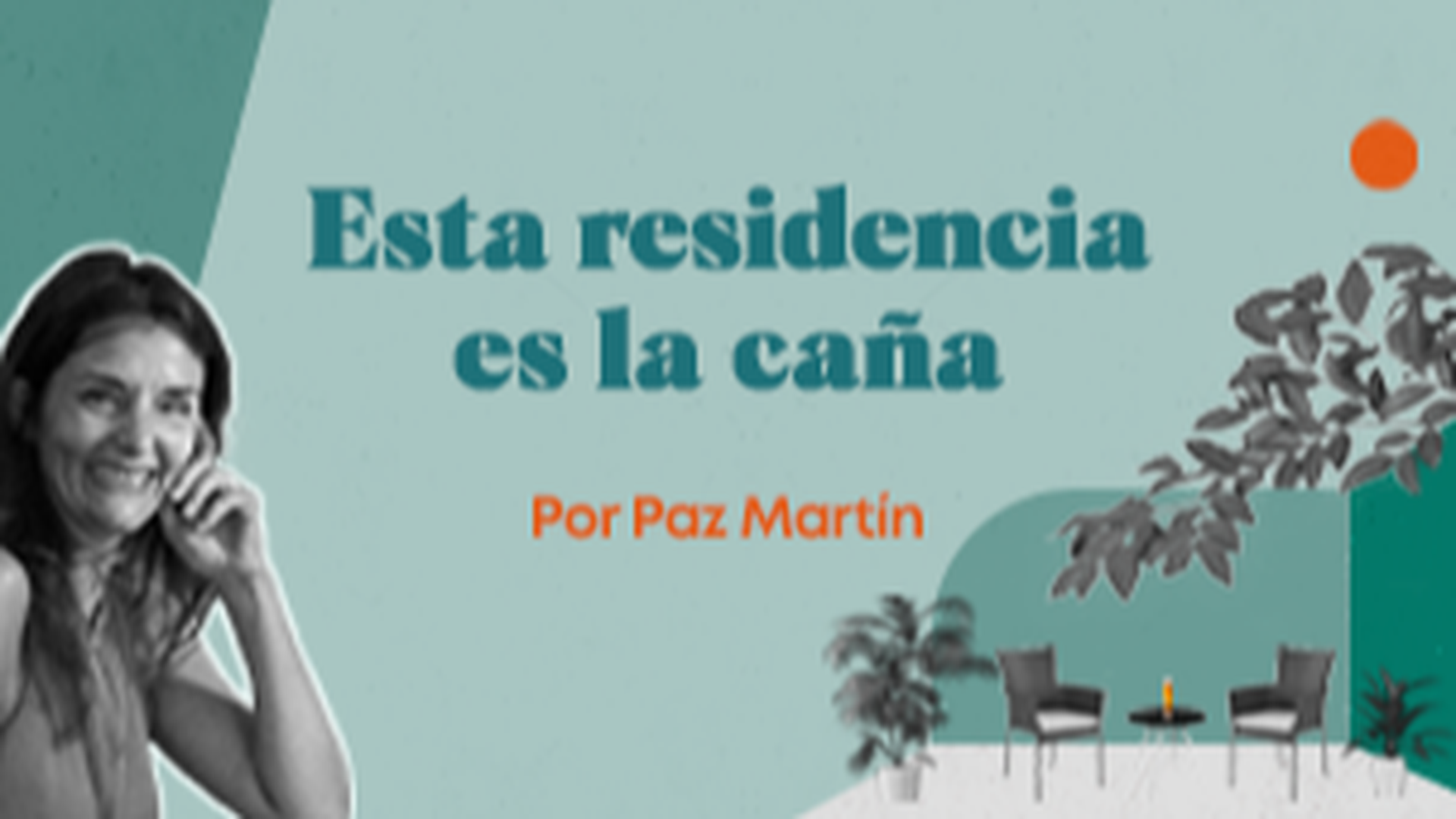 Thumbnail Residencia