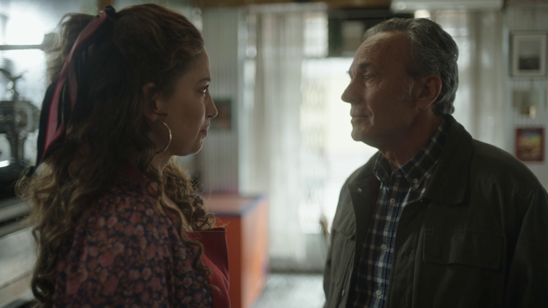 Tirso y Gladys discuten y él la sorprende con una romántica declaración: "A partir de ahora..."