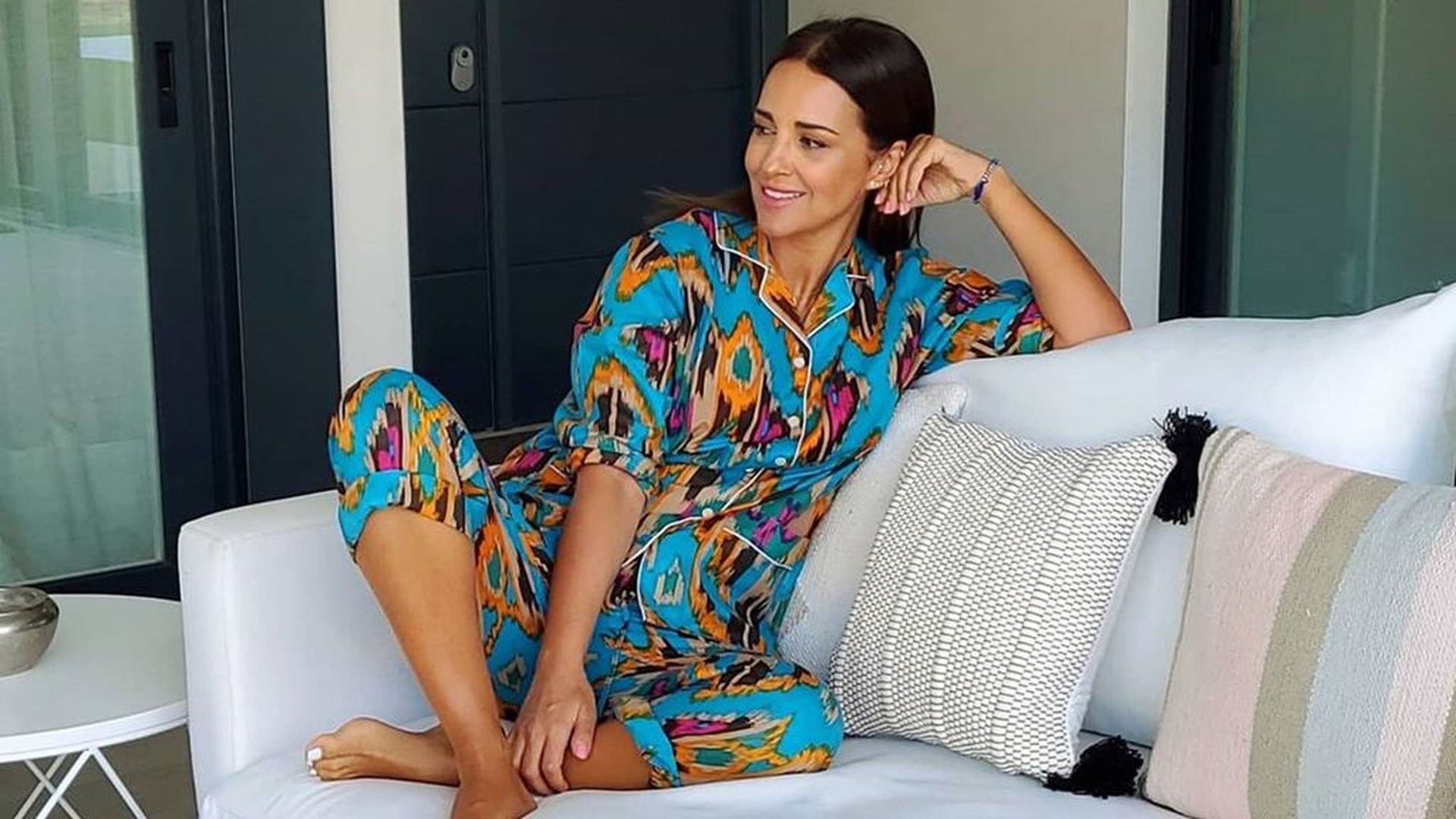 Todas las fotos del interior de la casa de Paula Echevarría